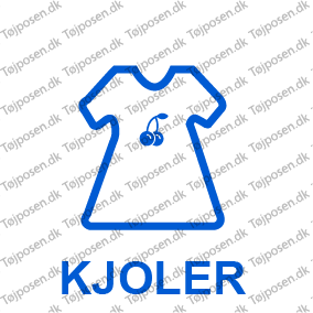 Kjoler