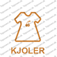 Indlæs billede i galleri, Kjoler
