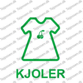 Kjoler