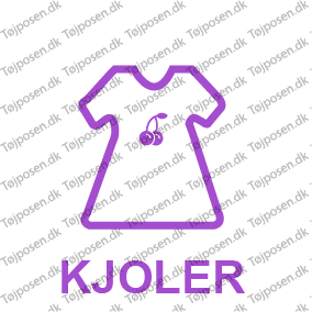 Kjoler