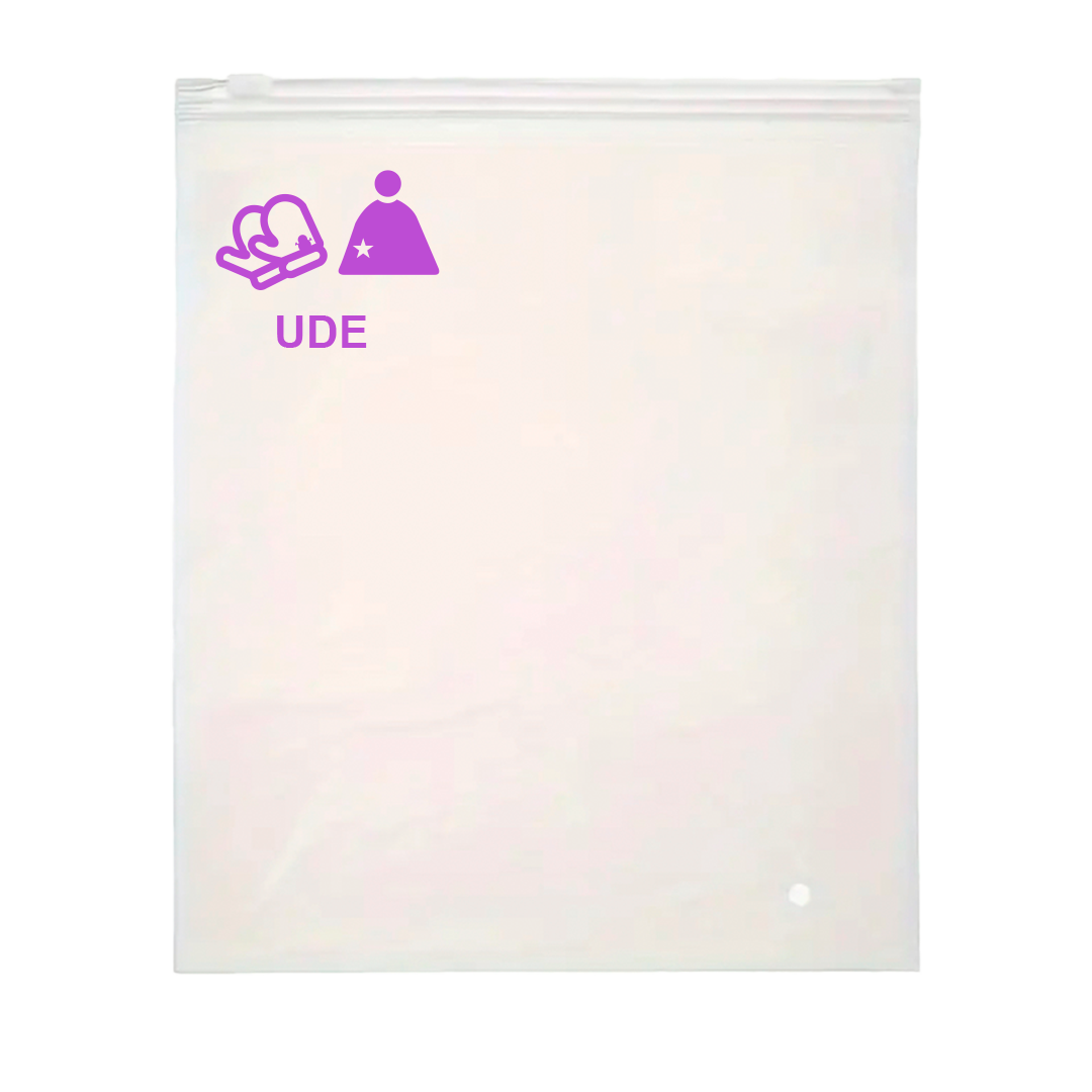 Ude