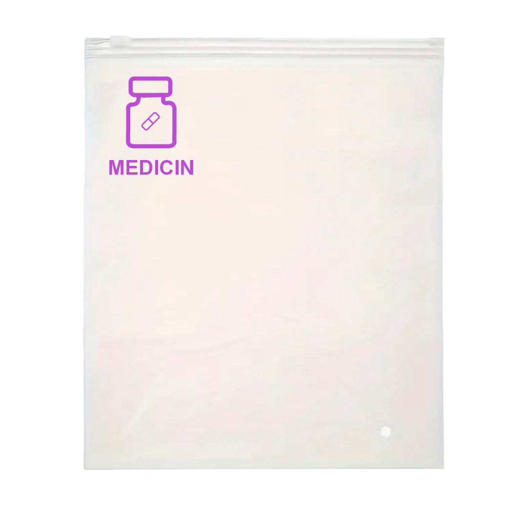 Medicin