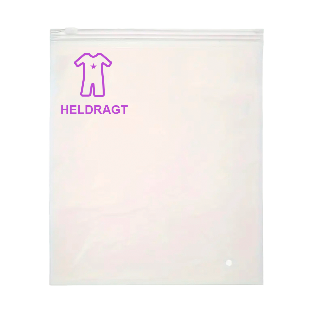 Heldragt