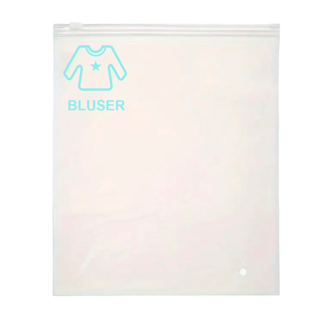 Bluser