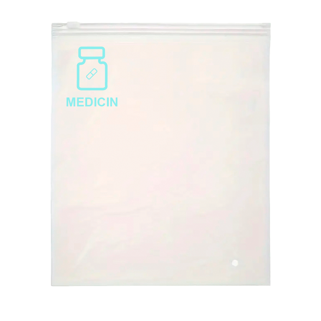 Medicin