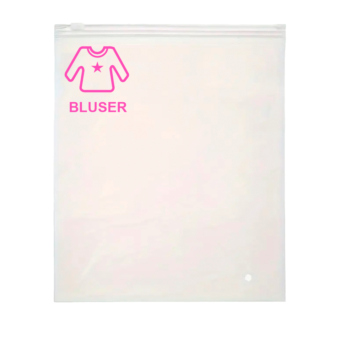 Bluser