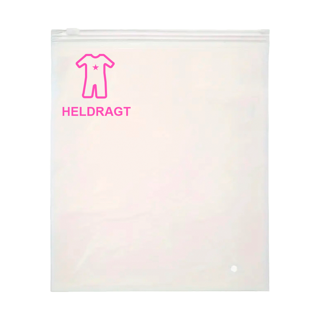 Heldragt