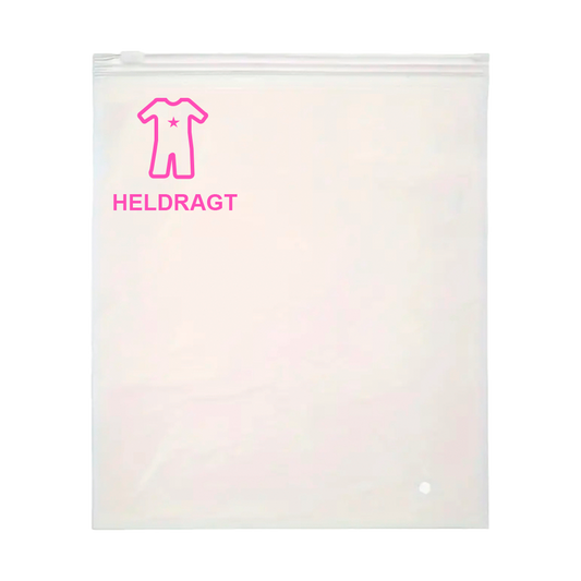 Heldragt