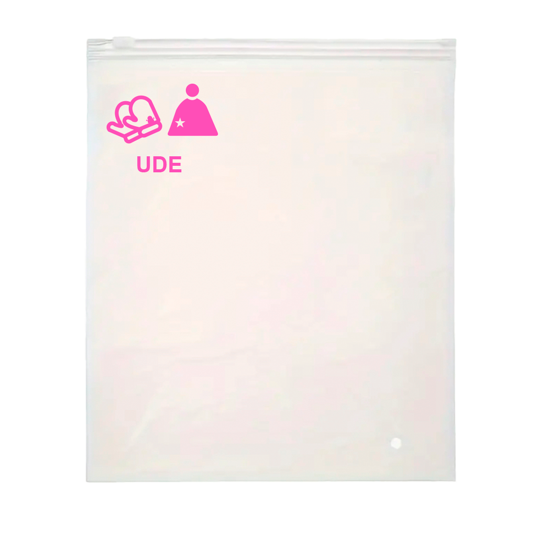 Ude