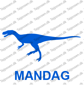 Mandag