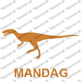 Mandag