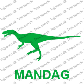 Mandag