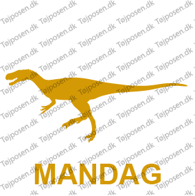 Mandag