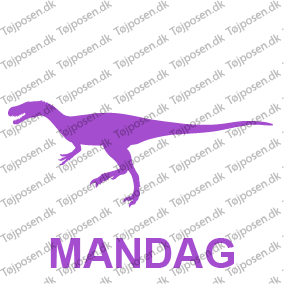 Mandag
