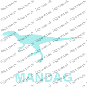 Mandag
