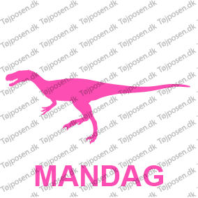 Mandag