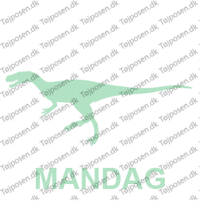 Mandag