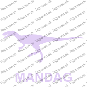 Mandag