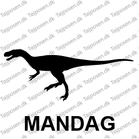 Mandag