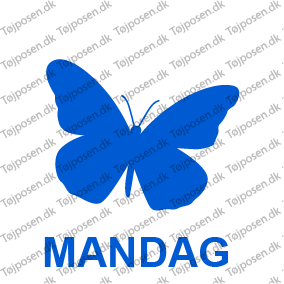Mandag