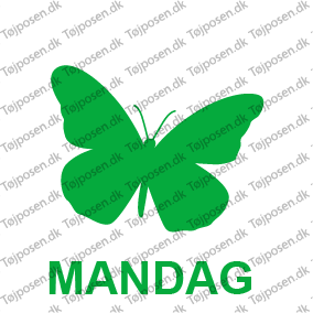 Mandag