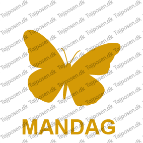 Mandag