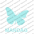 Indlæs billede i galleri, Mandag
