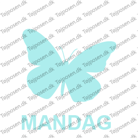 Mandag