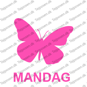 Mandag