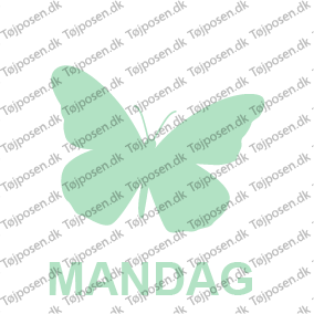 Mandag