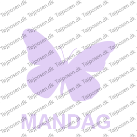 Mandag