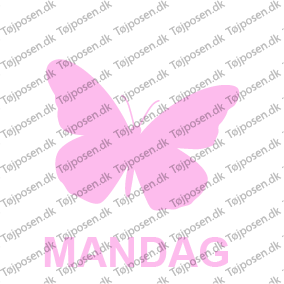 Mandag