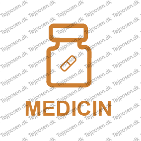 Medicin