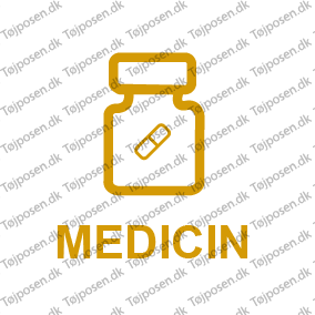 Medicin