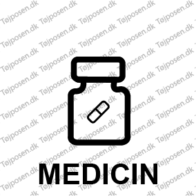Medicin
