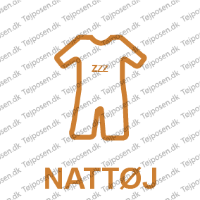 Nattøj