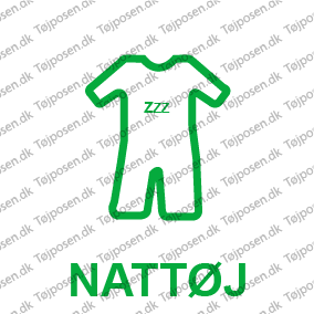 Nattøj