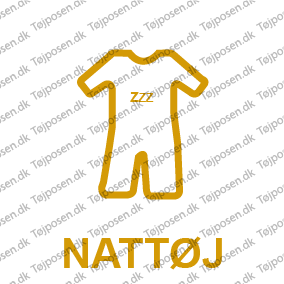 Nattøj