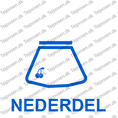 Indlæs billede i galleri, Nederdel

