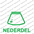Indlæs billede i galleri, Nederdel

