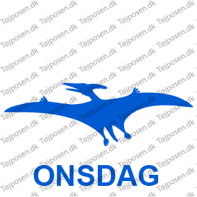 Onsdag