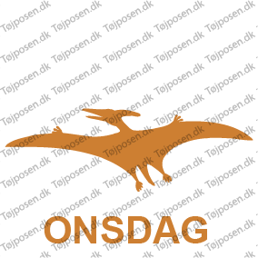 Onsdag
