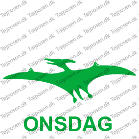 Onsdag
