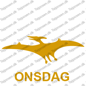 Onsdag