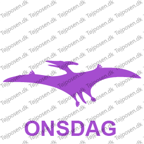 Onsdag