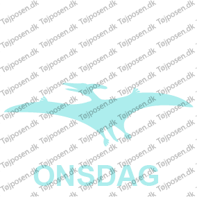 Onsdag