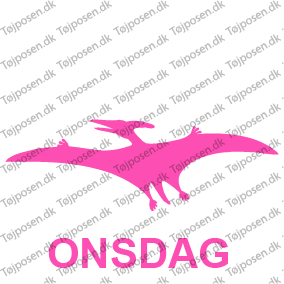 Onsdag