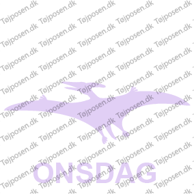 Onsdag