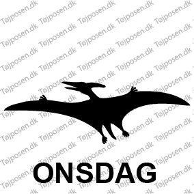 Onsdag