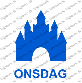 Onsdag